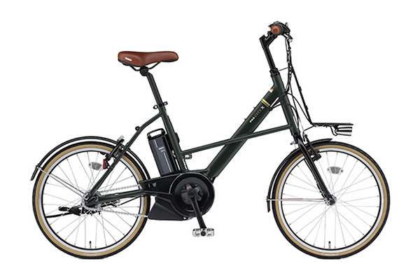 PAS CITY-Xの商品画像