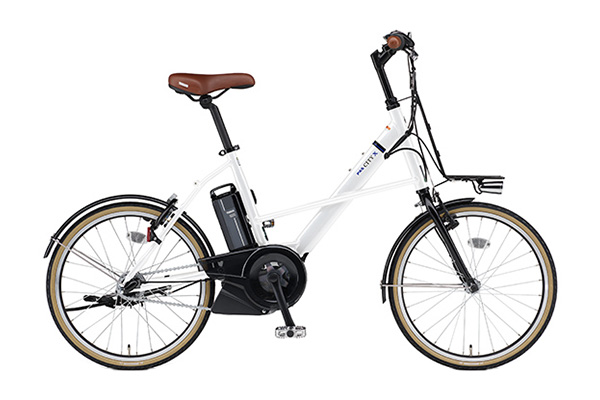 PAS CITY-Xの商品画像