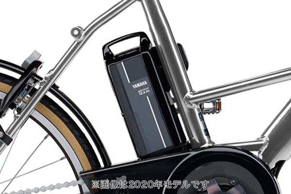 PAS CITY-X ヤマハ(YAMAHA) 電動自転車・電動アシスト自転車 20インチ ...