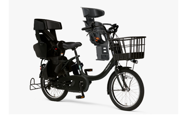 マットブラック２