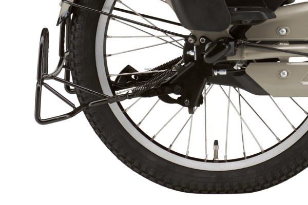 3人乗りPAS Babby un SP ヤマハ(YAMAHA) 子供乗せ自転車 20