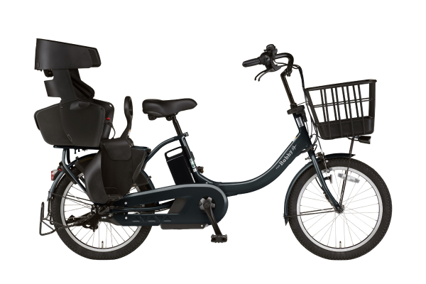 PAS Babby un SPの商品画像