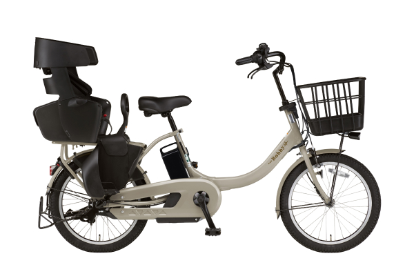 PAS Babby un SP ヤマハ(YAMAHA) 子供乗せ自転車 20インチ 