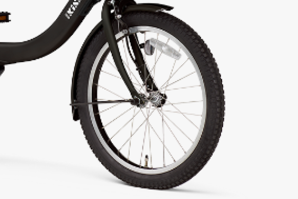 SOLD OUT】電動自転車 ヤマハ PAS kiss 20インチ 子供乗せ 8.7Ah マットブラウン | 国産・中古の激安電動アシスト自転車を販売MIZO  COOL（ミゾクール）