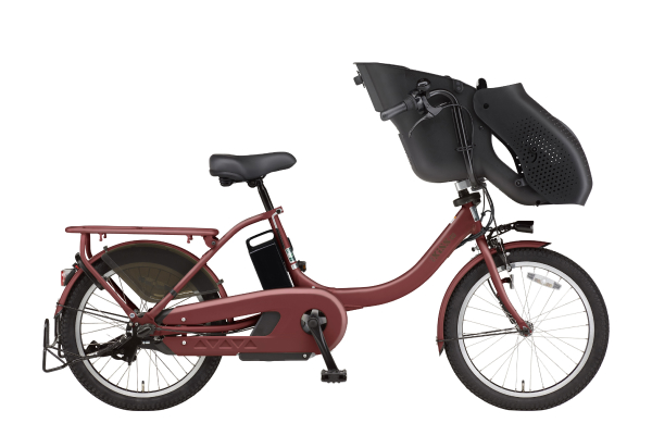 PAS kiss mini un SP ヤマハ(YAMAHA) 子供乗せ自転車 20インチ  