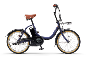 PAS CITY-C ヤマハ(YAMAHA) 電動自転車・電動アシスト自転車 20インチ 