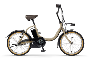 PAS CITY-C ヤマハ(YAMAHA) 電動自転車・電動アシスト自転車 20インチ 