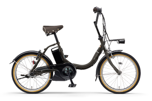 PAS CITY-C ヤマハ(YAMAHA) 電動自転車・電動アシスト自転車 20インチ 