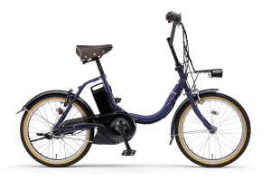 PAS CITY-C ヤマハ(YAMAHA) 電動自転車・電動アシスト自転車 20インチ 