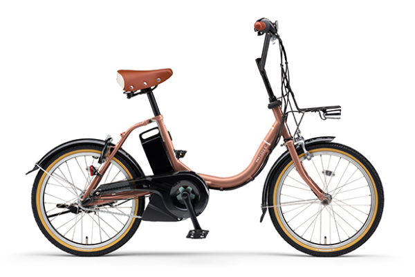 SALE！！ヤマハPAS CITY C20型バッテリー8.7Ah