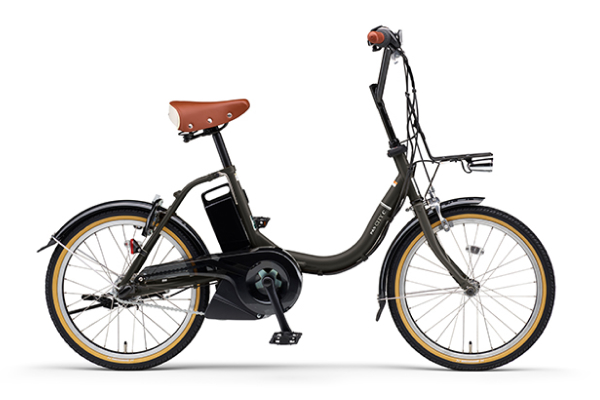 PAS CITY-Cの商品画像