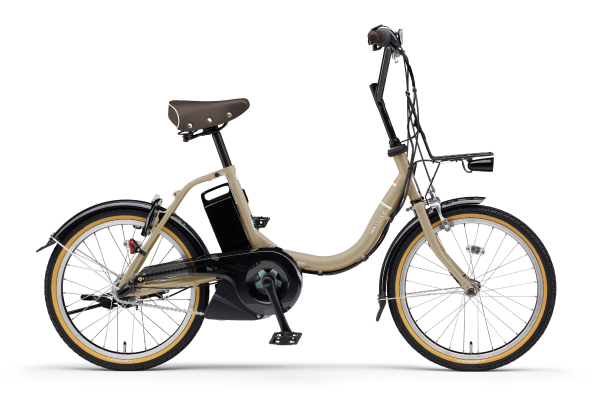 【電動自転車・電動アシスト自転車】ヤマハ PAS CITY-C