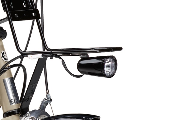 PAS CITY-C ヤマハ(YAMAHA) 電動自転車・電動アシスト自転車 20インチ