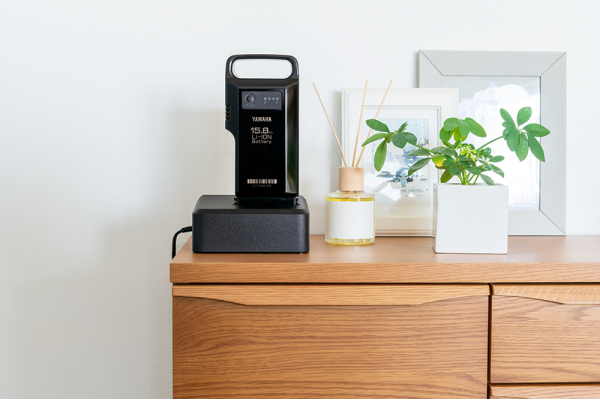 電動自転車売ります。PAS CITY-X 20インチ イエロー 状態好調。現品