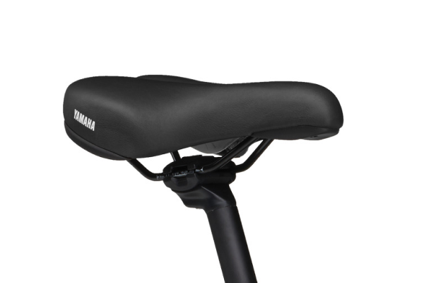 電動自転車 YAMAHA PAS CITY ブラック　15⚫️ 電動自転車 YAMAHA PAS CITY ブラック 15⚫️ コンパクト電動アシスト