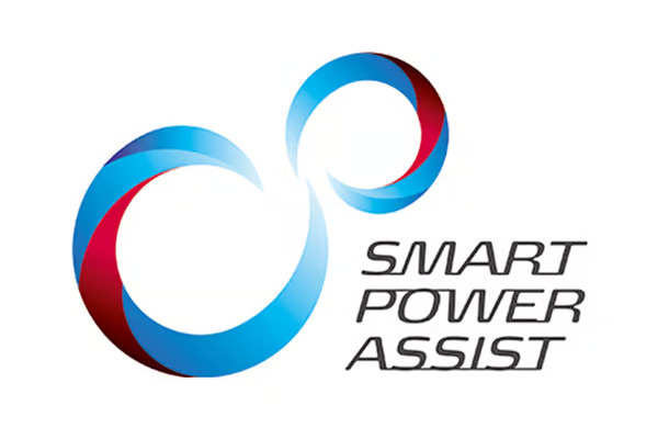 2021モデルからSMART POWER ASSIST搭載！走行シーンに合わせて必要なアシスト力が持続。全てお任せでらくらく走行可能です！