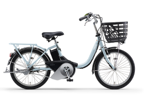 シアンブルー/20インチ/PAS SION-U