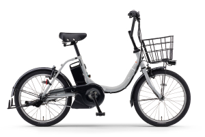 PAS CITY-C ヤマハ(YAMAHA) 電動自転車・電動アシスト自転車 20インチ