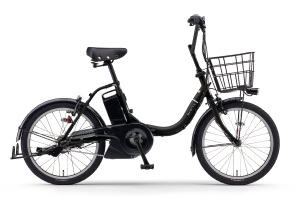 マットブラック／PAS CITY-C