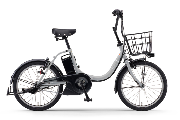 PAS CITY-C ヤマハ(YAMAHA) 電動自転車・電動アシスト自転車 20インチ 