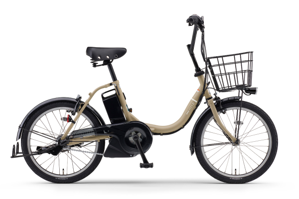 PAS CITY-C ヤマハ(YAMAHA) 電動自転車・電動アシスト自転車 20インチ