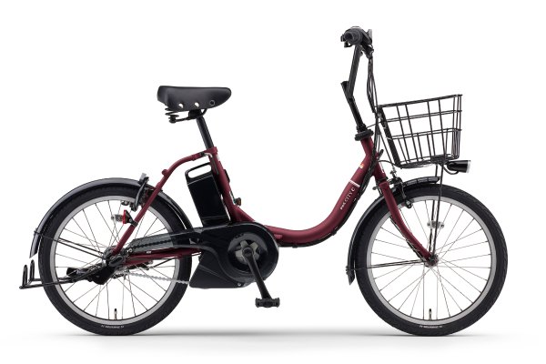 PAS CITY-C ヤマハ(YAMAHA) 電動自転車・電動アシスト自転車 20インチ