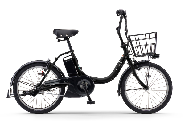 【電動自転車】YAMAHA PAS CITY-C Black Limited PAS CITY-C ヤマハ(YAMAHA) 電動自転車・電動アシスト自転車 20インチ