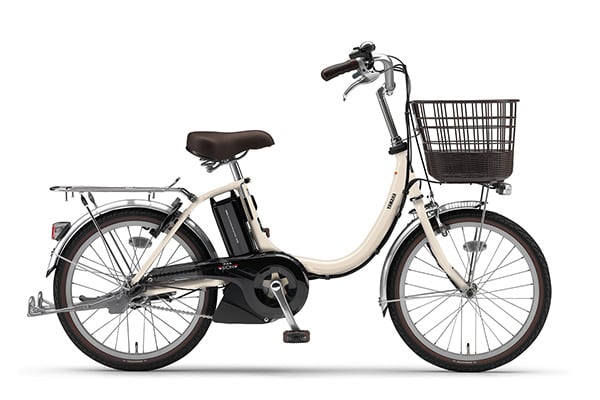 【電動アシスト自転車】ヤマハ PAS SION-U 電動自転車・電動アシスト自転車 20インチ