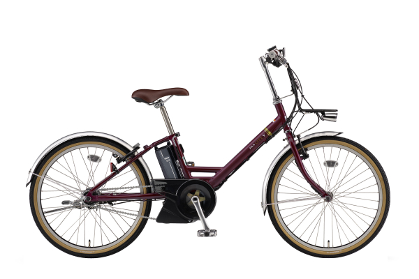 PAS CITY-Vの商品画像