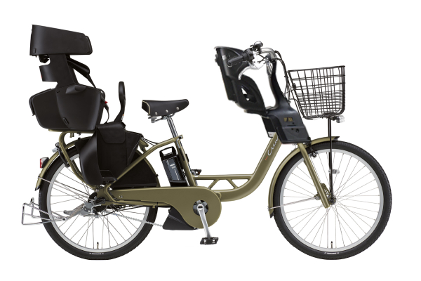 YAMAHA パス 電動自転車 0517 6