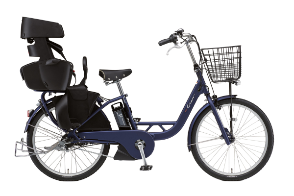 YAMAHA パス 電動自転車 0517 6