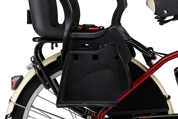 あ*♡様 新基準！ヤマハPAS　ディズニーエディション24インチ　12.8Ah充 PAS Crew Disney edition ヤマハ(YAMAHA) 子供乗せ自転車 24インチ