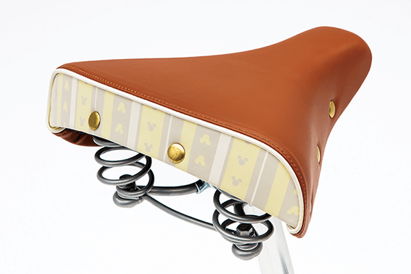 PAS Crew Disney edition ヤマハ(YAMAHA) 子供乗せ自転車 24インチ