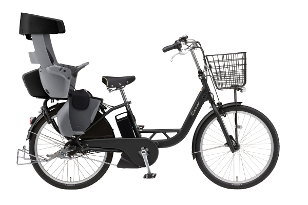 マットブラック(2025モデル) 