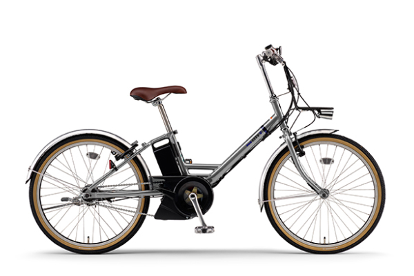 【電動自転車・電動アシスト自転車】ヤマハ PAS CITY-V