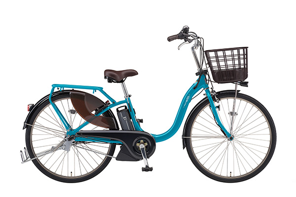②640番 電動自転車✨ ヤマハ PAS CITY-S‼️