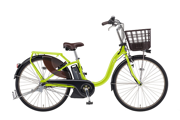 ライムグリーン(2019)