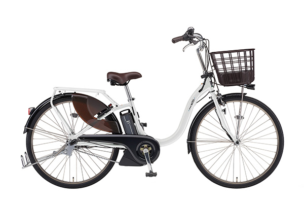 ピュアパールホワイト(2019)