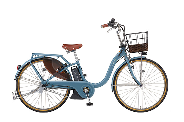 パウダーブルー2(2019)