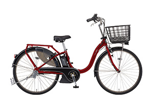 PAS With SP ヤマハ(YAMAHA) 電動自転車・電動アシスト自転車 24