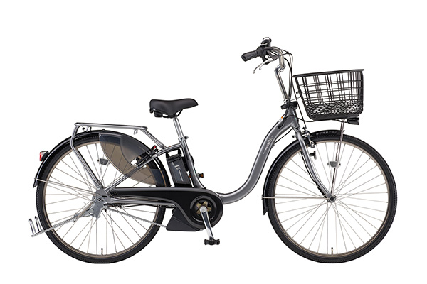 グレーメタリック(2019)