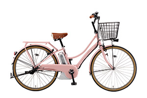PAS Ami ヤマハ(YAMAHA) 電動自転車・電動アシスト自転車 26インチ | 自転車通販「cyma -サイマ-」人気自転車が最大40%OFF！