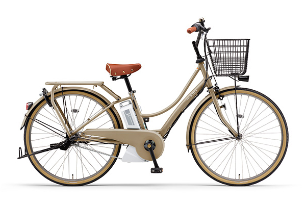 PAS Ami ヤマハ(YAMAHA) 電動自転車・電動アシスト自転車 26インチ 自転車通販「cyma -サイマ-」人気自転車が最大30%OFF！