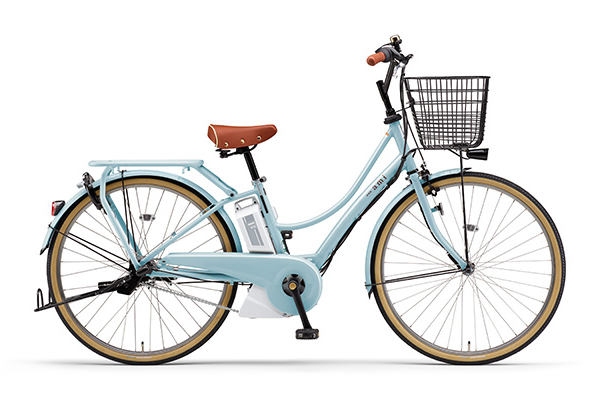 2024年】ヤマハの電動自転車を紹介 | おすすめ人気ランキングも  