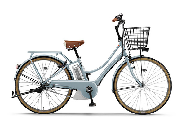 PAS Ami -2017モデル- ヤマハ(YAMAHA) 電動自転車・電動アシスト自転車  