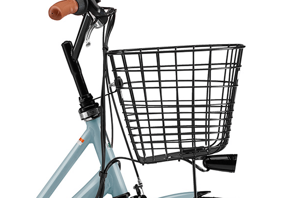 R7069 電動アシスト自転車 PAS Ami 2017年 ヤマハ