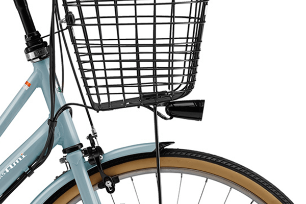 YAMAHA パスアミ 電動自転車 管060919