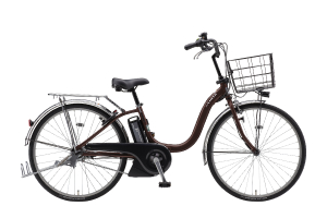 PAS Cheer ヤマハ(YAMAHA) 電動自転車・電動アシスト自転車 24インチ 