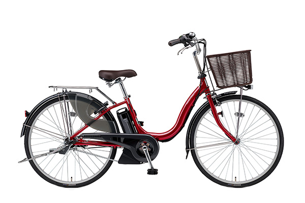 PAS Cheerの商品画像