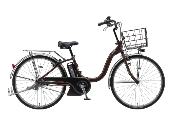 アシスト自転車 24インチ 26インチ